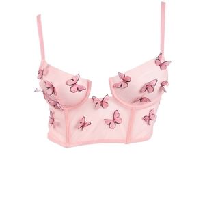Butterfly top